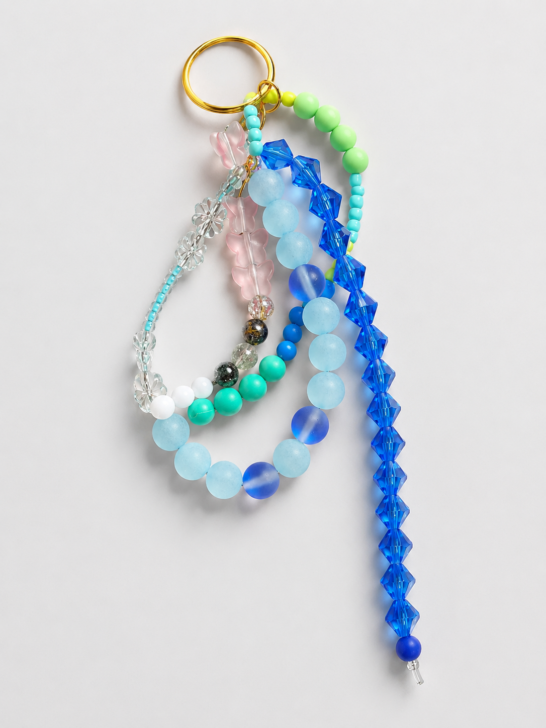 Handmade Keychains